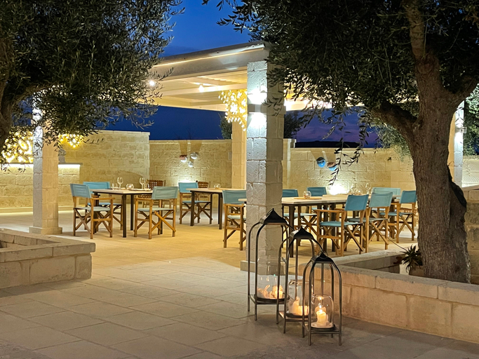 Food & Drinks, Masseria dei Monaci, Lecce