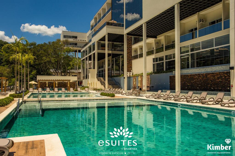 Sport & Beauty 2, Grand Suites Family Resort, Itá