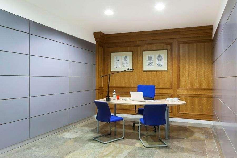 Bathroom 5, Hotel Cristina by Tigotan Las Palmas - Adults Only, Las Palmas
