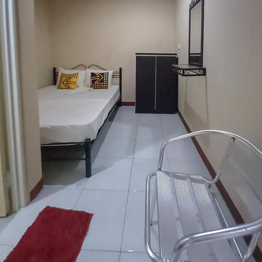 Others 1, Zainab Homestay Syariah RedPartner, Batam