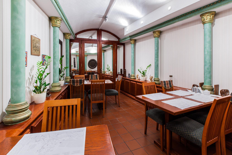 Food & Drinks 4, Jordan Guest Rooms Bed and Breakfast, Kraków City
