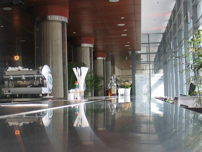 Public Area 3, Embassy Suites Montréal by Hilton, Montréal