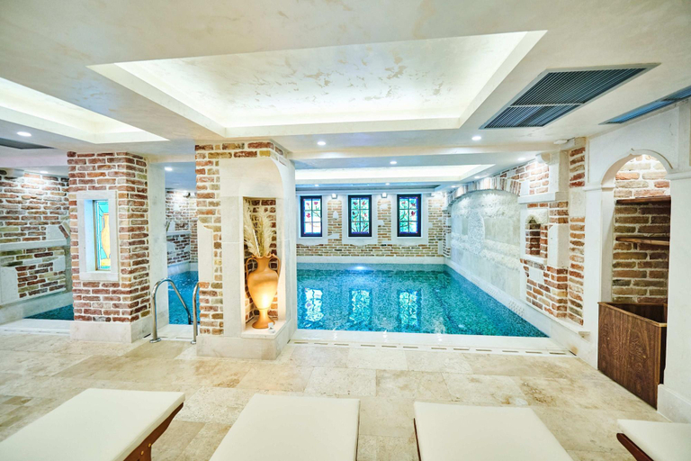 Sport & Beauty 2, Stara Carsija Resort & Spa