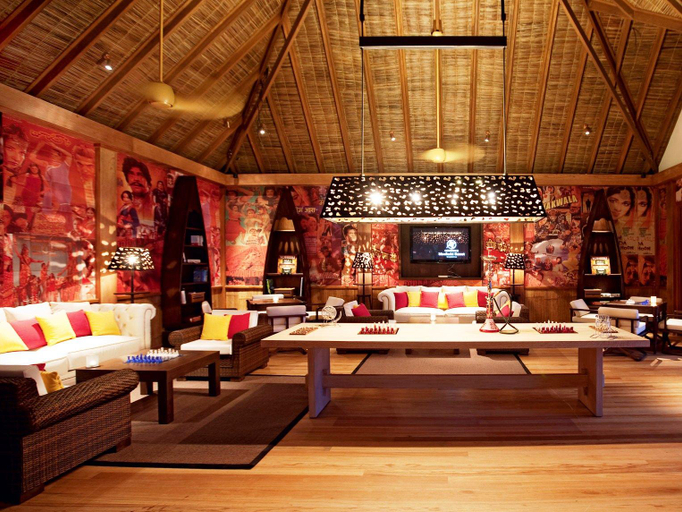 Public Area 4, Constance Moofushi - All Inclusive, North Ari Atoll