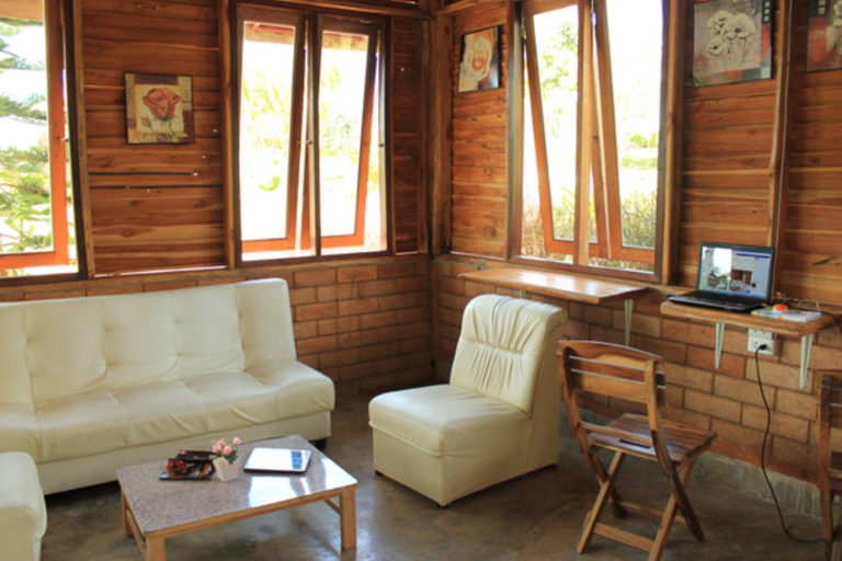 Public Area 2, Pai Iyara Resort, Pai