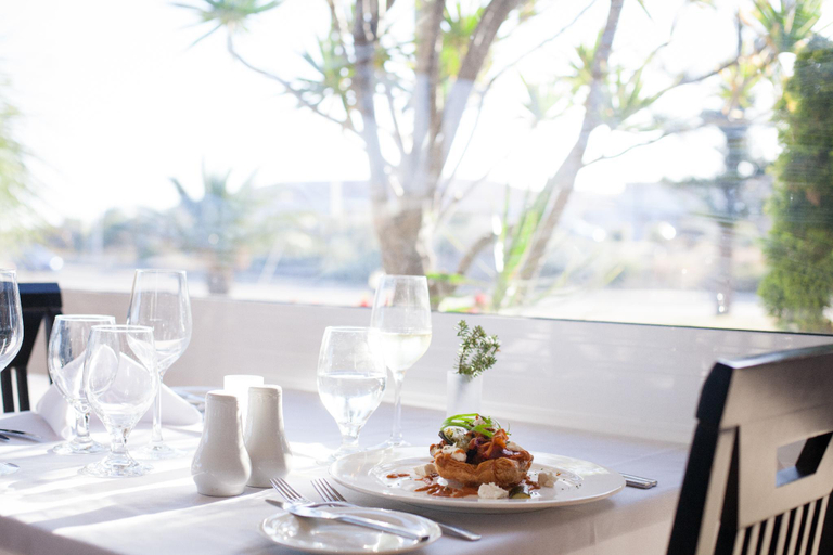 Food & Drinks 5, Hospitality Geraldton, SureStay by Best Western, Geraldton