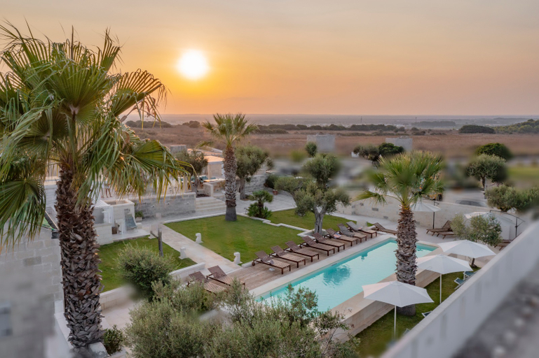 Sport & Beauty 2, Masseria dei Monaci, Lecce