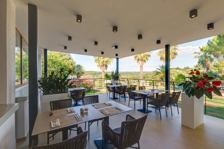 Food & Drinks 5, Valamar Tamaris Resort, Poreč