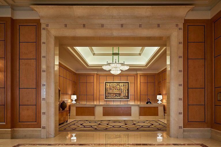 Public Area 4, Four Seasons Hotel Cairo at Nile Plaza, Qasr an-Nil