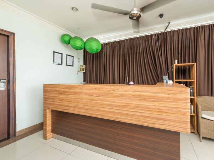 Public Area 2, The Studio Inn at Nusa Dua, Badung