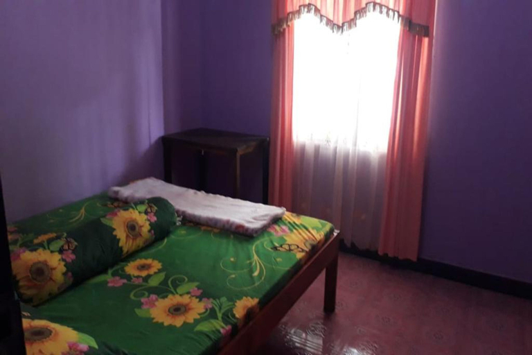 Homestay Intan, Gowa