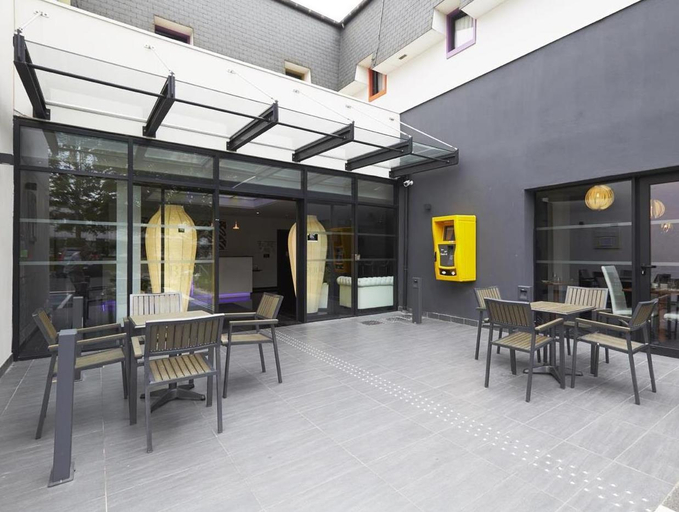 Food & Drinks 5, Sure Hotel by Best Western Plaisir, Yvelines