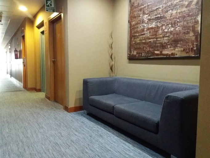 Public Area 2, Hotel Zenit Logrono, La Rioja