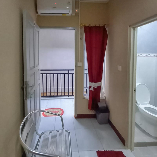 Others 5, Zainab Homestay Syariah RedPartner, Batam