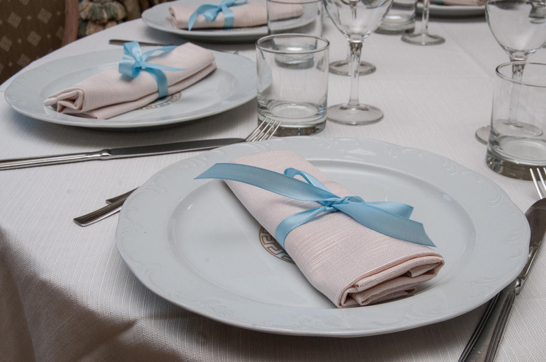 Food & Drinks 5, Hotel Cilicia, Rome