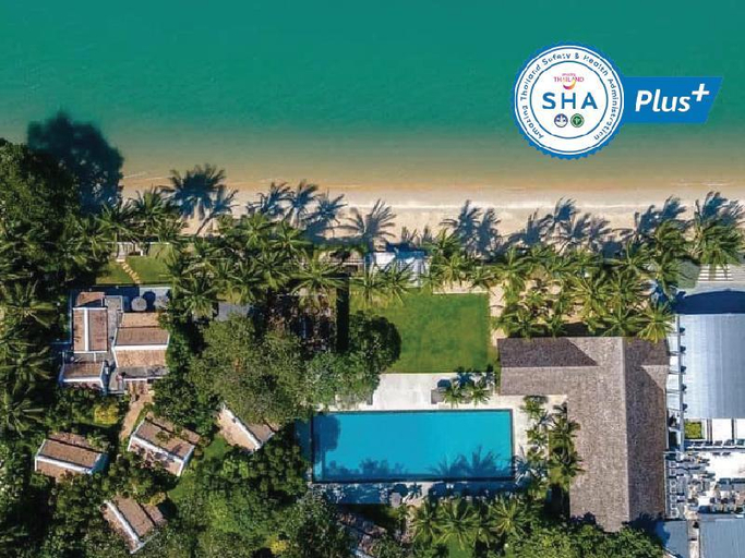 Exterior & Views 2, Samui Palm Beach Resort (SHA Extra+), Ko Samui