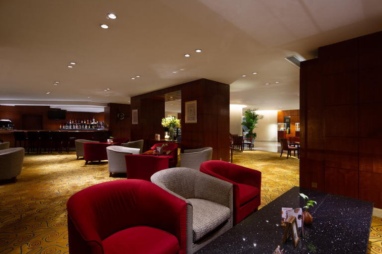Public Area 4, Kai Wah Plaza Hotel, Kunming