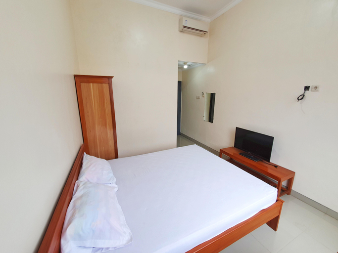 Bedroom 5, Griya Shinta Syariah Solo Mitra RedDoorz, Solo