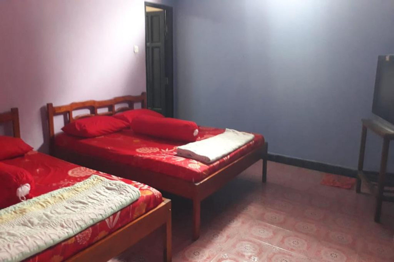 Homestay Intan, Gowa
