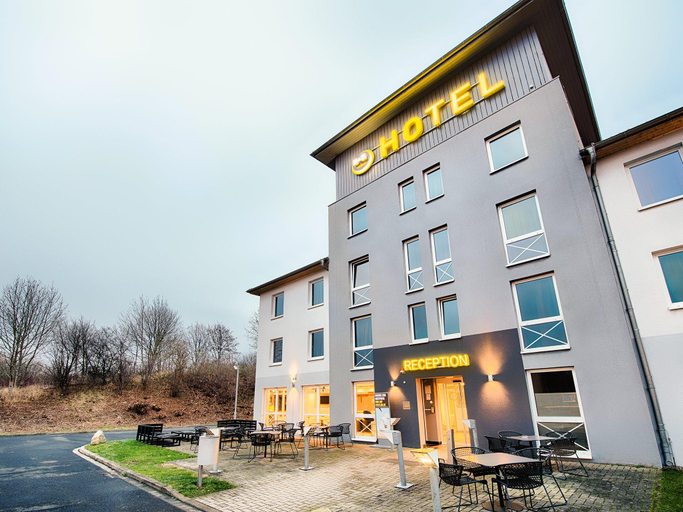 B&B Hotel Kassel-Süd, Kassel