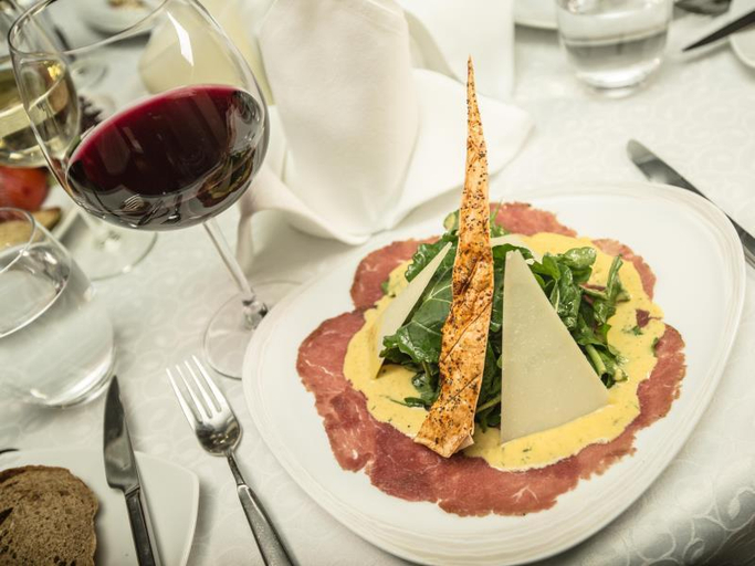 Food & Drinks 5, CCR Cappadocia Cave Resort and Spa, Nevşehir