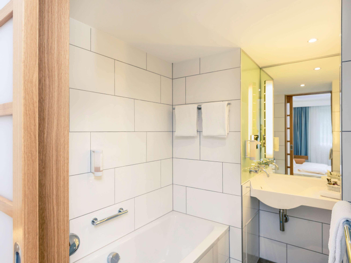 Bathroom 5