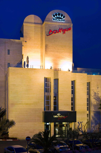 Exterior & Views 1, Dan Boutique Jerusalem Hotel, Jerusalem