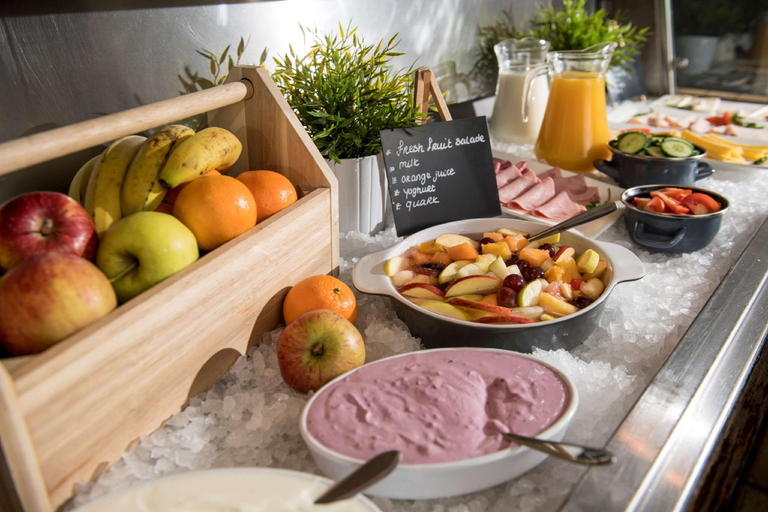 Food & Drinks 4, Campanile Hotel Gent, Oost-Vlaanderen