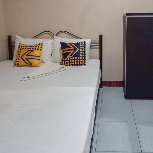 Others 3, Zainab Homestay Syariah RedPartner, Batam