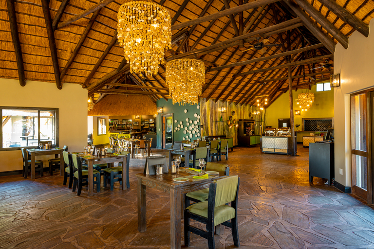 Food & Drinks 4, Namib Desert Camping2Go, Gibeon