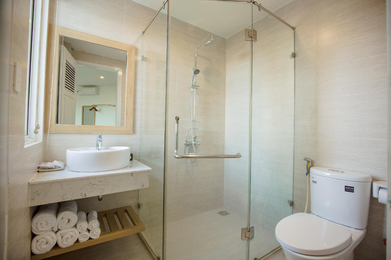 Bathroom 4, Cocochine - a VIE collection, Da Nang