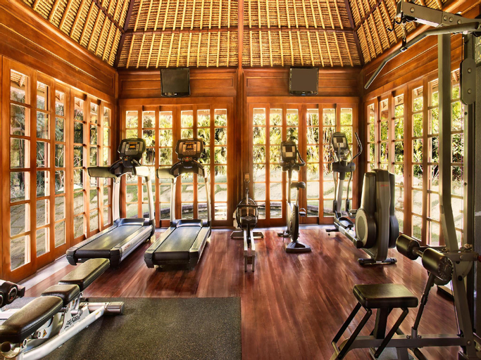 Public Area 5, The Oberoi Beach Resort, Bali, Badung