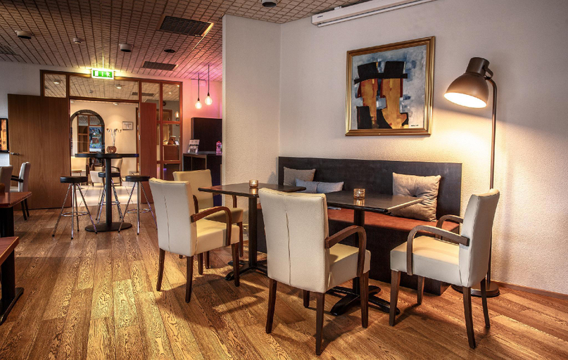 Public Area 2, Hotel Norðurland, Akureyri