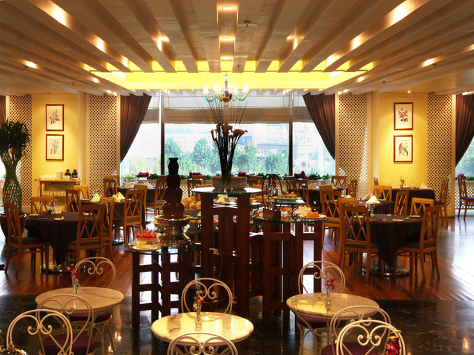 Food & Drinks 5, Ruishi Hotel Dalian, Dalian