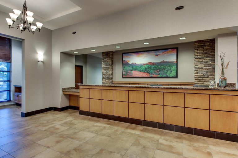 Public Area 4, Drury Inn & Suites Phoenix Happy Valley, Maricopa