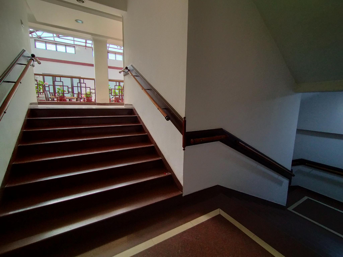 Public Area 2, Hotel Preethi Classic Towers, The Nilgiris