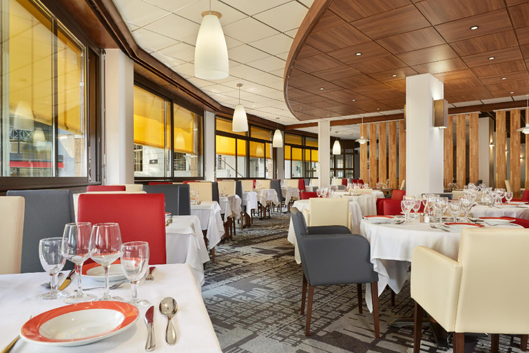 Food & Drinks 5, Hotel Roissy, Hautes-Pyrénées