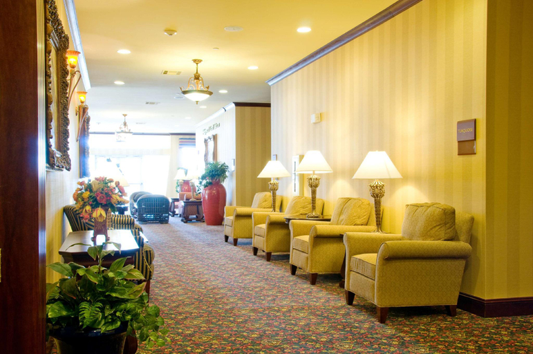 Public Area 2, Hilton Garden Inn Amarillo, Potter