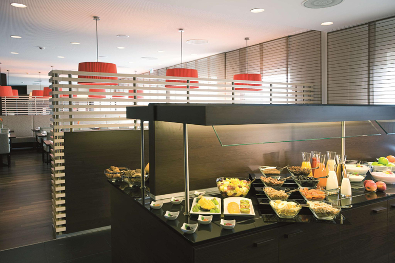 Food & Drinks 4, NH Ludwigsburg, Ludwigsburg