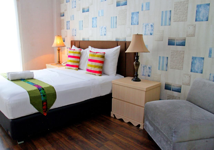 Bedroom 1
