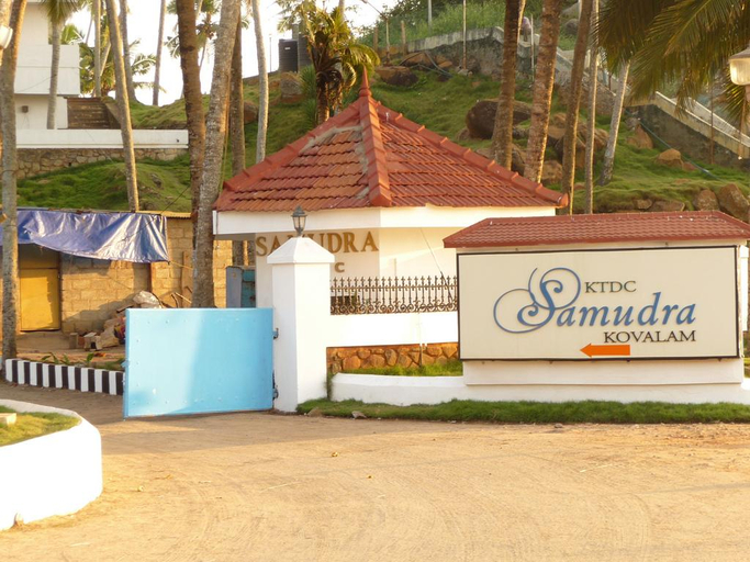 Others 5, KTDC Samudra Resort, Thiruvananthapuram