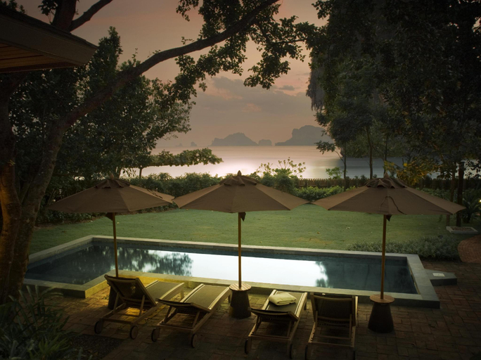 Sport & Beauty 2, Rayavadee Hotel, Mueang Krabi