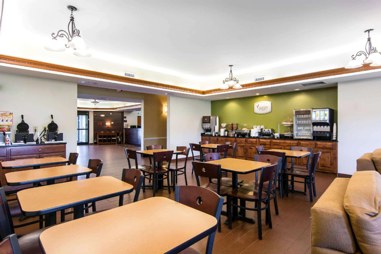 Others 5, Sleep Inn & Suites near Fort Gregg-Adams, Prince George
