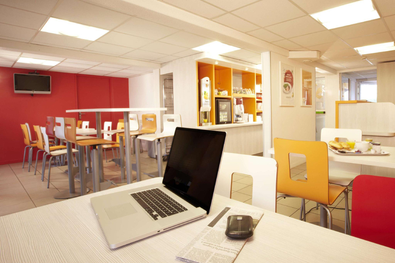Food & Drinks 2, Premiere Classe Marne La Valle Chelles, Seine-et-Marne