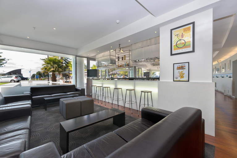 Public Area 4, Scenic Hotel Te Pania, Napier