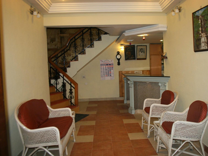 Public Area 3, Hotel J'S Heritage, Dindigul
