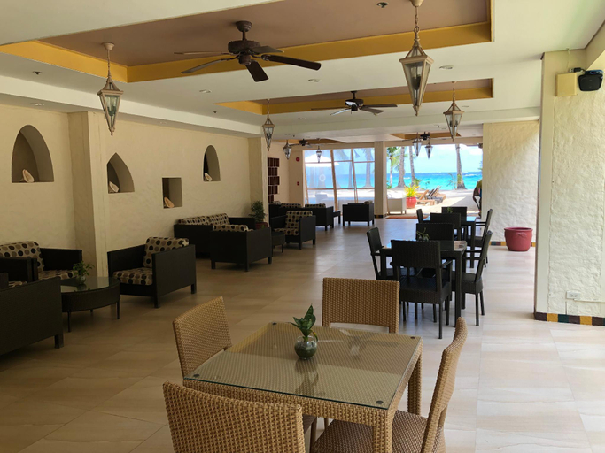 Public Area 3, Microtel by Wyndham Boracay, Malay