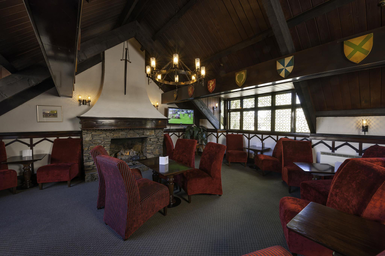Public Area 4, Scenic Hotel Cotswold, Christchurch