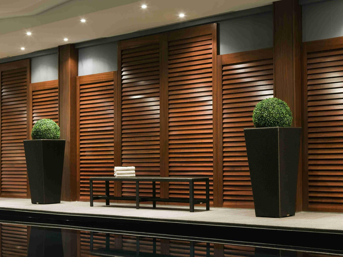 Public Area 4, Pullman Toulouse Airport, Haute-Garonne