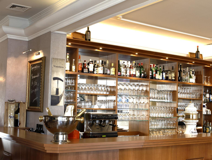 Food & Drinks 5, Best Western Hotel Am Papenberg, Göttingen